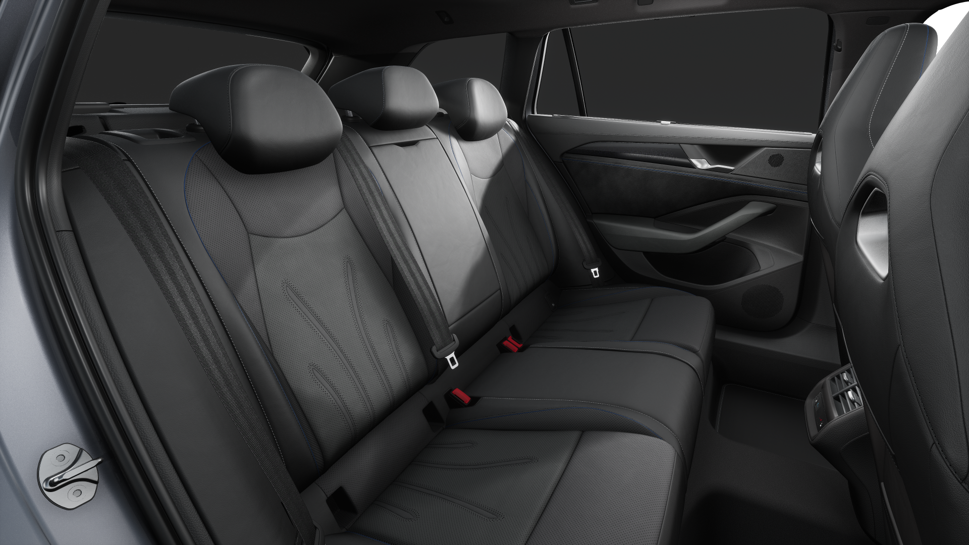 Volkswagen Passat eHybrid