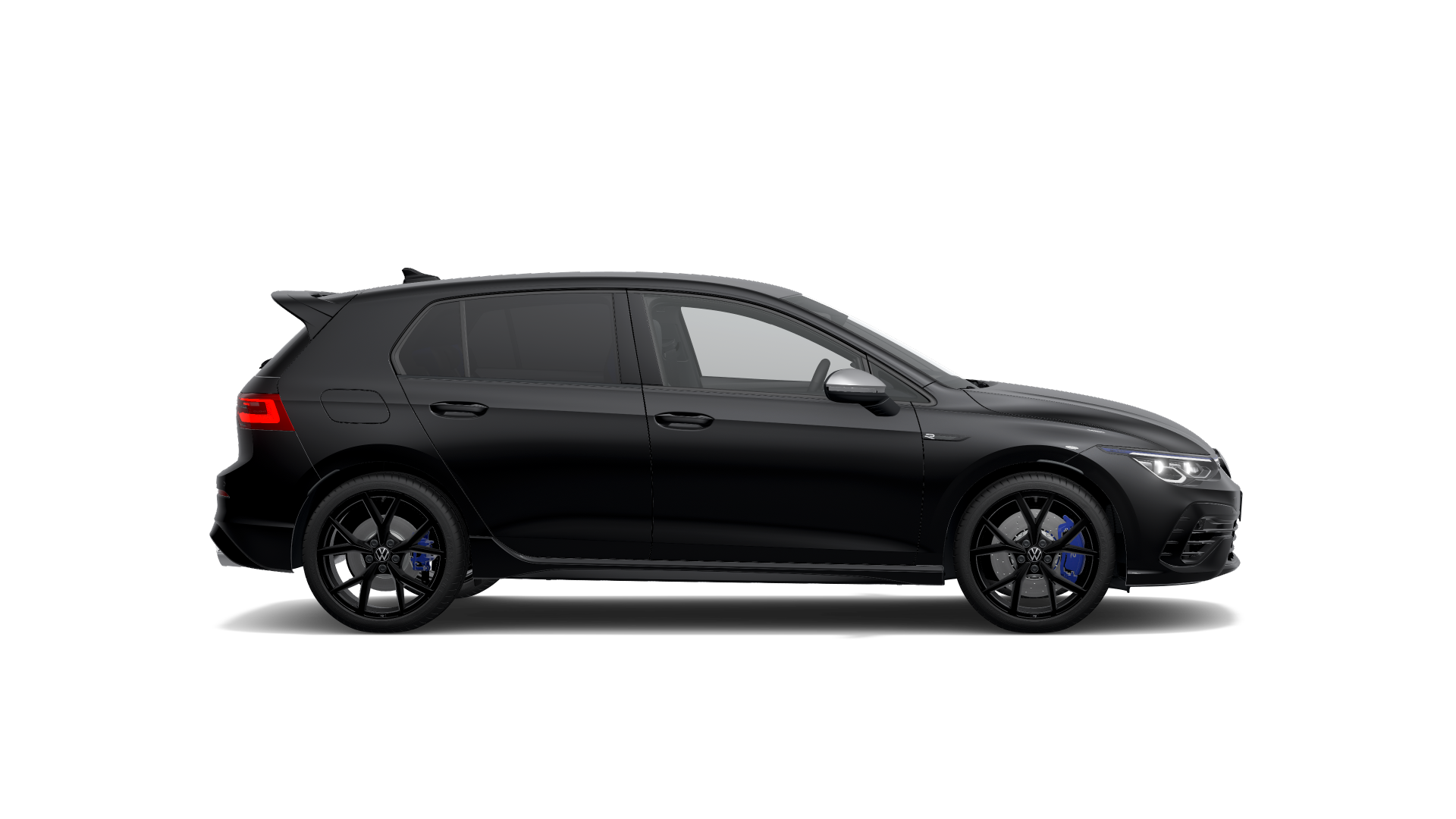 Volkswagen Golf 2.0 TSI Golf VIII