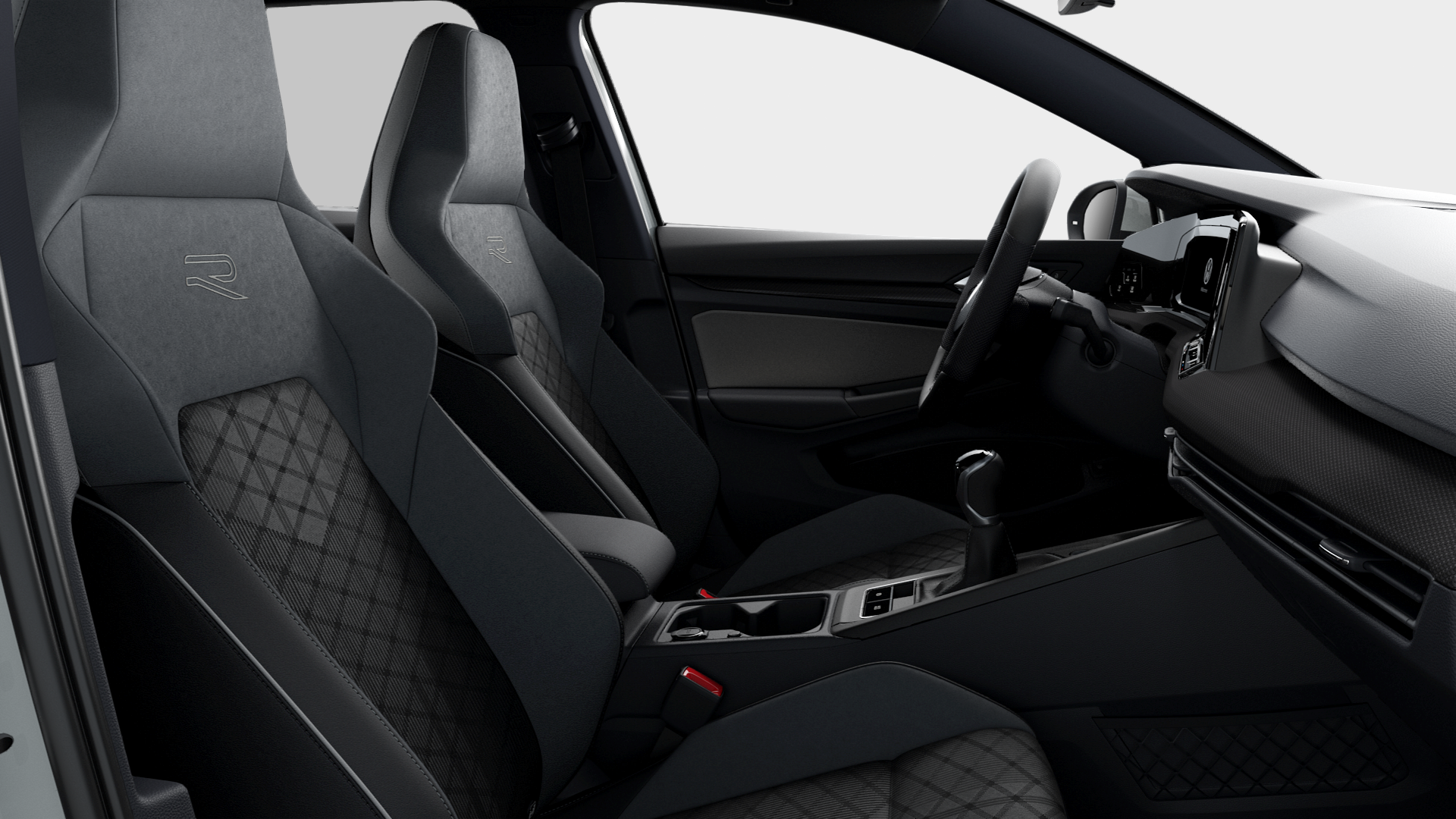 Volkswagen Golf 1.5 TSI R-Line Variant