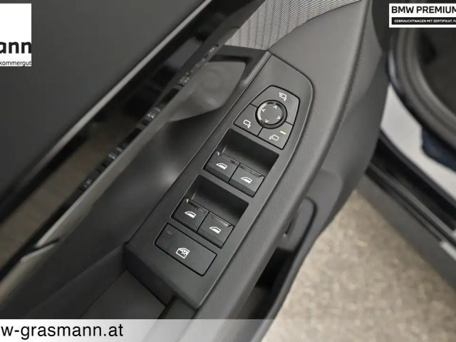 BMW 520 520d Sedan xDrive