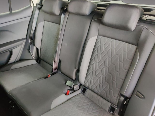 Volkswagen T-Cross 1.0 TSI IQ.Drive Life