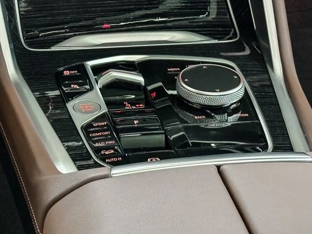 BMW X6 Coupé M-Sport xDrive40d