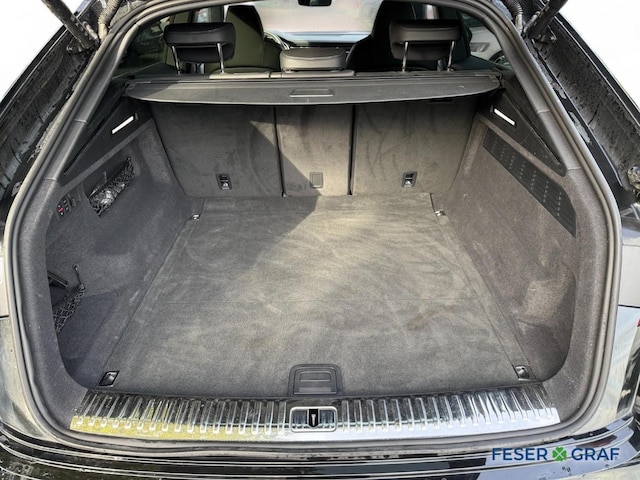 Audi Q8 50 TDI Quattro