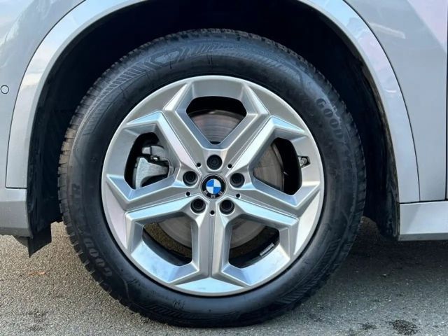 BMW X1 M-Sport sDrive20i