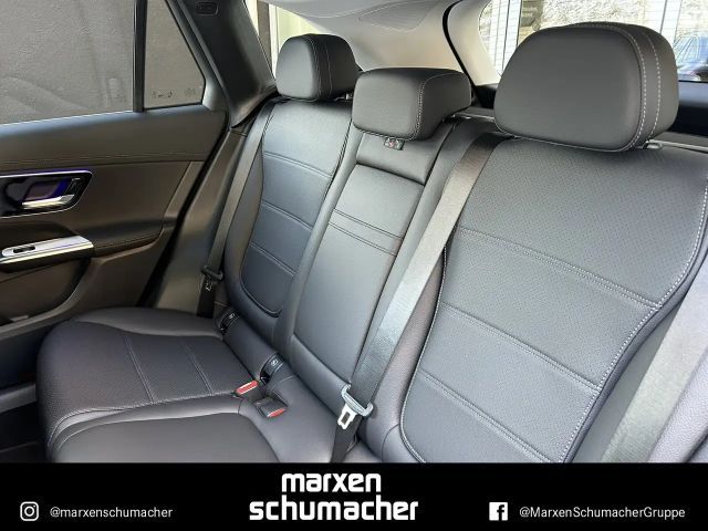 Mercedes-Benz GLC 200 4MATIC AVANTGARDE