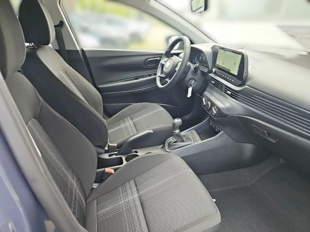 Hyundai i20 1.2 Select