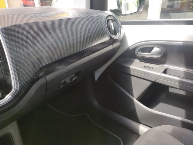 Volkswagen up! e- Basis (123/BL3)