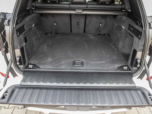 BMW X5 M-Sport xDrive30d