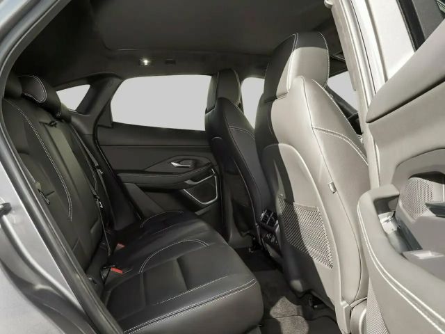 Jaguar E-Pace AWD D200 R-Dynamic