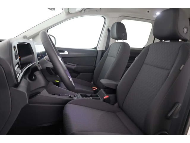 Volkswagen Caddy 2.0 TDI Life