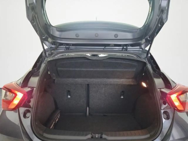 Nissan Micra IG-T N-WAY