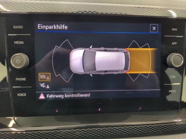 Volkswagen Polo 1.0 TSI Life