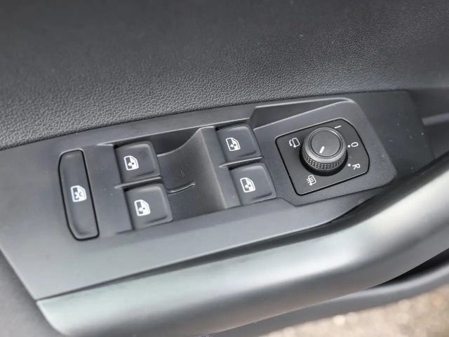 Volkswagen Taigo Austria TSI