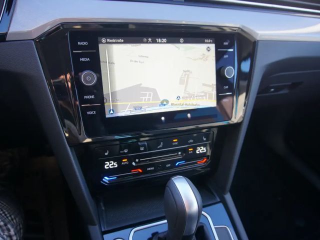 Volkswagen Passat Business Variant