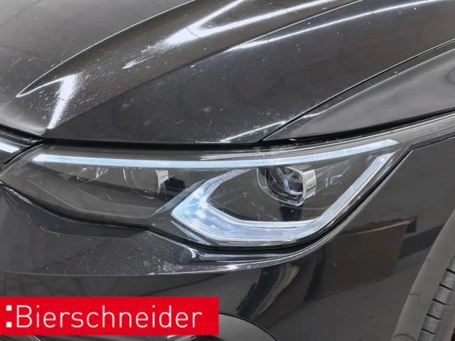 Volkswagen Golf 2.0 TSI GTI