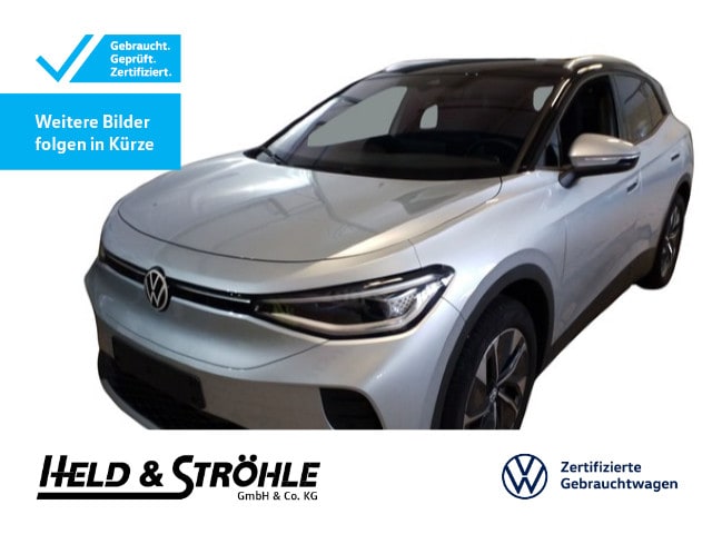 Volkswagen ID.4 Performance Pro
