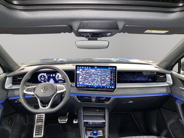 Volkswagen Tayron 2.0 TDI 4Motion DSG