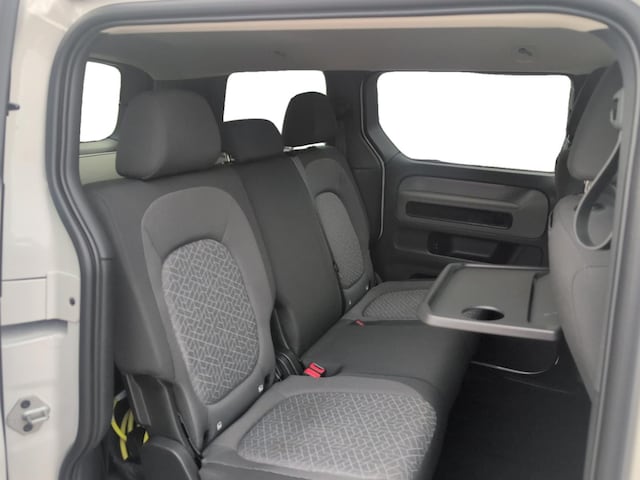 Volkswagen ID.Buzz Pro