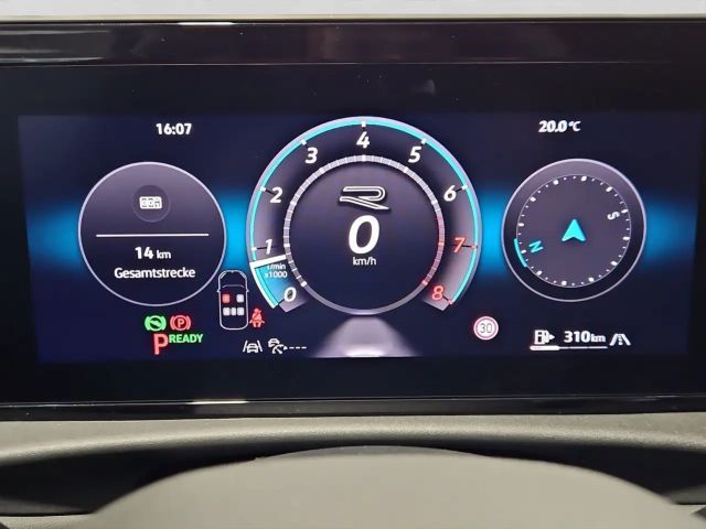 Volkswagen T-Roc 1.5 TSI DSG IQ.Drive R-Line