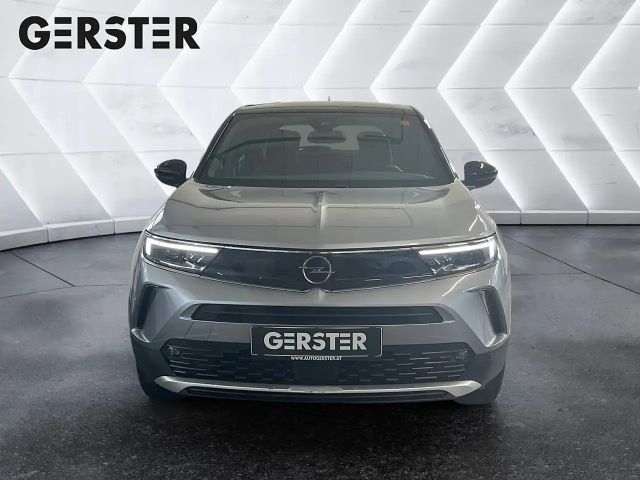 Opel Mokka Turbo Ultimate