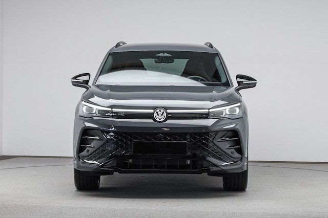 Volkswagen Tiguan DSG R-Line eHybrid