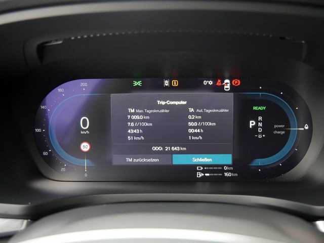 Volvo V60 AWD Plus T6