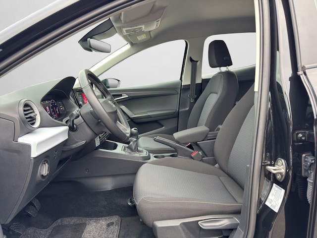 Seat Ibiza 1.0 TSI Style