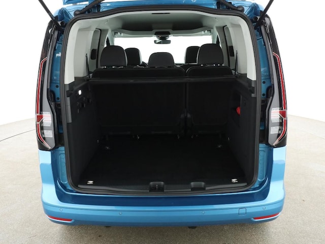 Volkswagen Caddy 2.0 TDI DSG Style