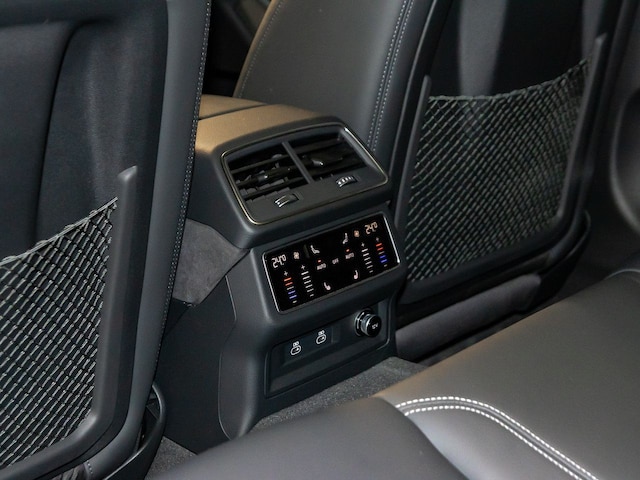 Audi RS6 Avant Quattro