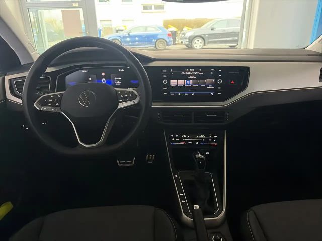 Volkswagen Taigo 1.0 TSI DSG Life