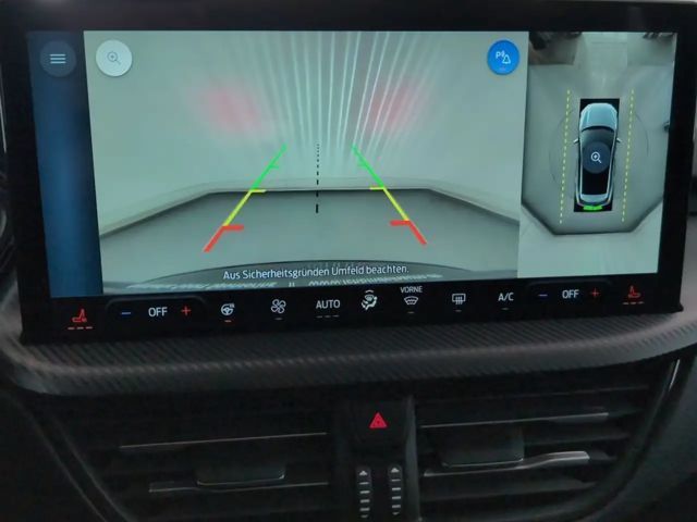 Ford Kuga Plug in Hybrid ST Line X