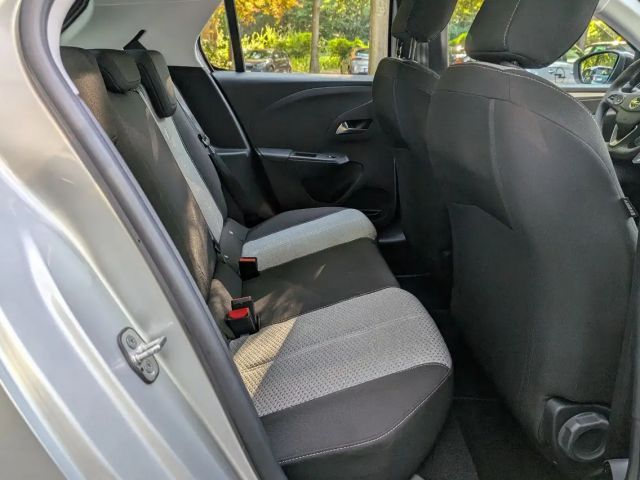 Opel Corsa -e Electric *LED*SHZ*LHZ*Kamera*