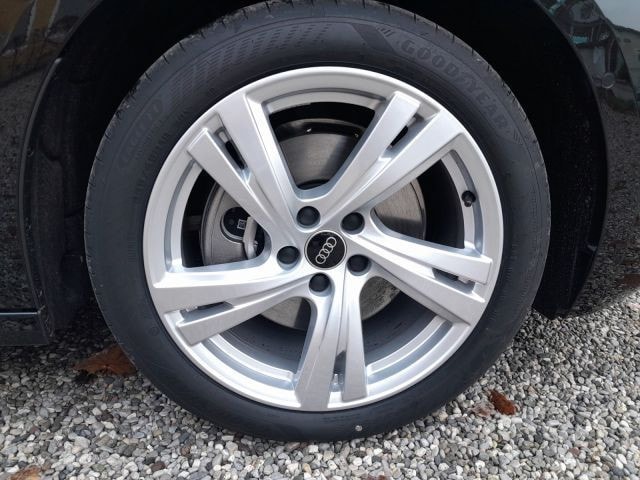 Audi A5 Avant S-Tronic