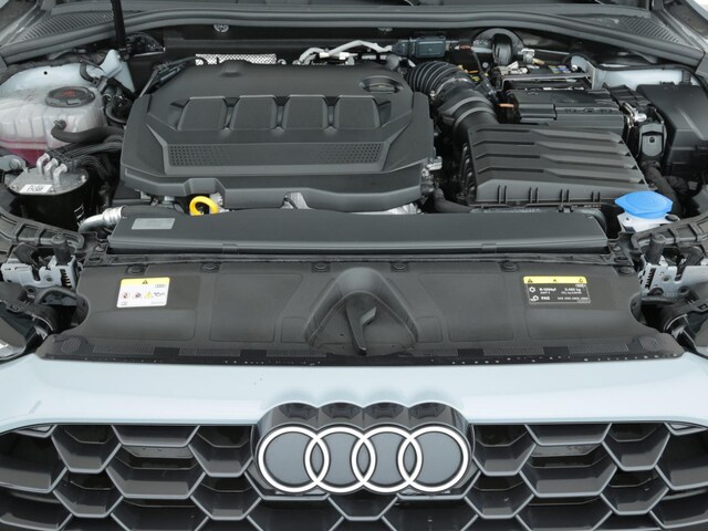 Audi A3 35 TDI S-Tronic Sportback