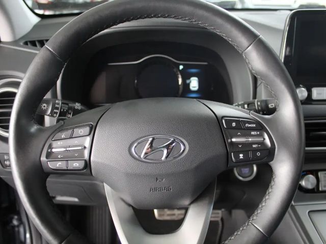 Hyundai Kona Electric Style
