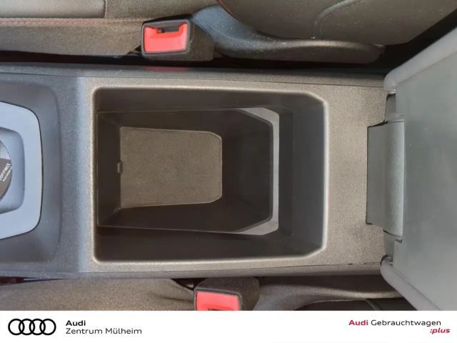 Audi Q4 e-tron 50 Quattro S-Line Sportback