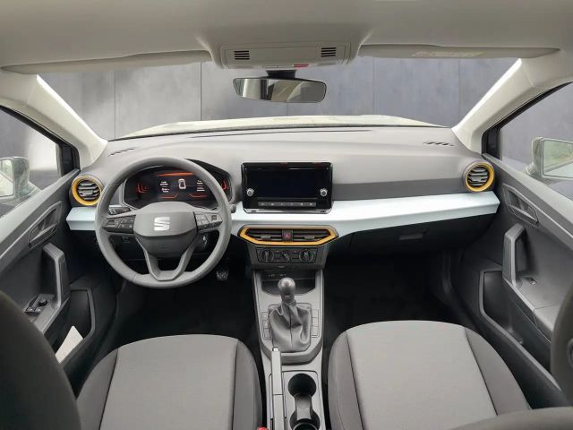 Seat Arona 1.0 TSI Reference