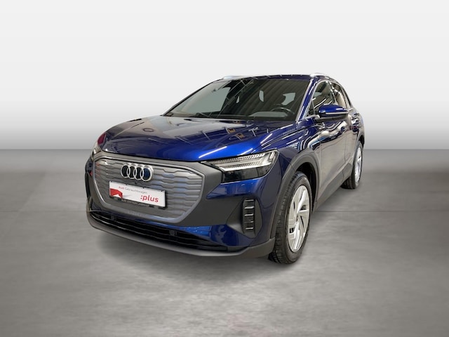 Audi Q4 e-tron 40