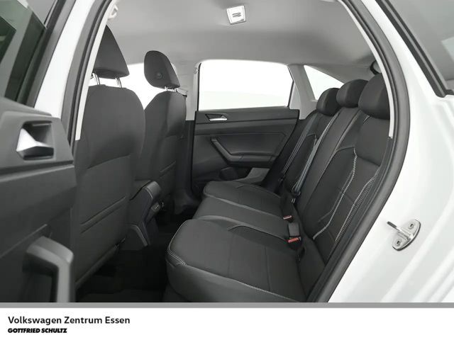 Volkswagen Taigo Style