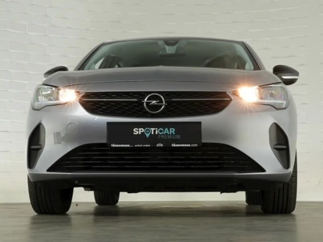 Opel Corsa Edition F Edition