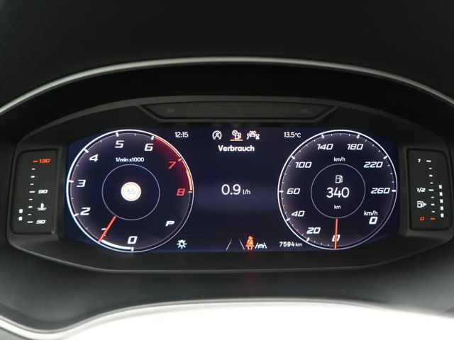 Seat Arona DSG Style