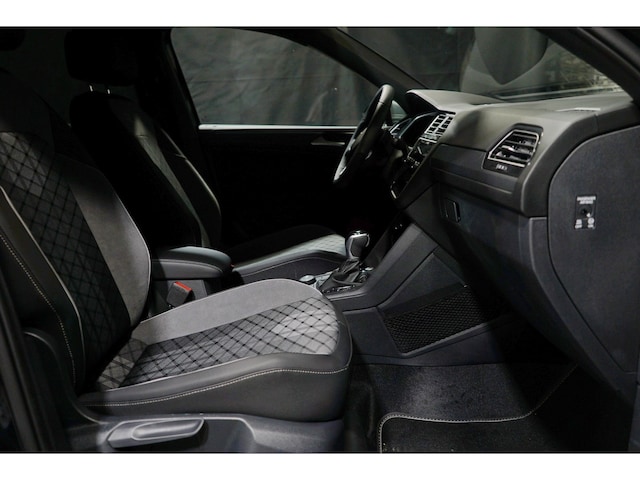 Volkswagen Tiguan 2.0 TDI Allspace R-Line