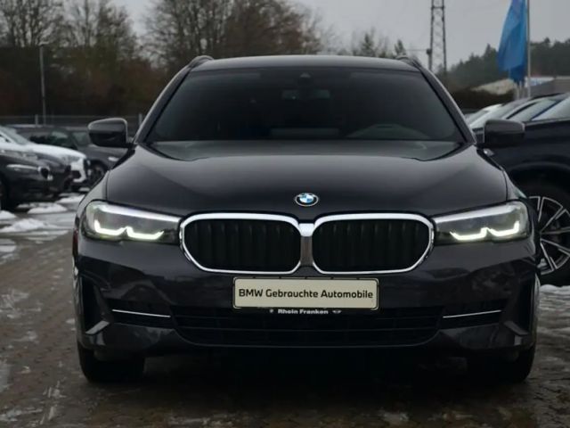 BMW 520 520d xDrive