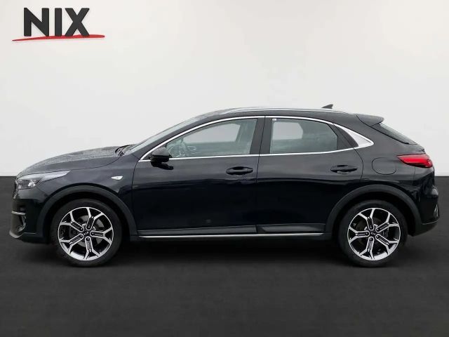 Kia XCeed GDi Spirit