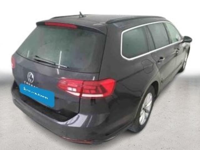 Volkswagen Passat 1.5 TSI DSG Variant