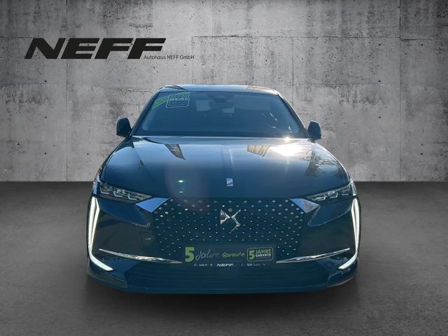 DS DS 4 E-Tense Mobiles