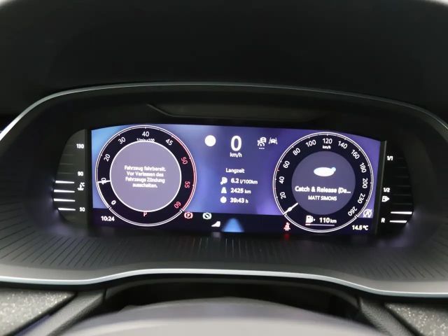 Skoda Octavia 2.0 TDI Selection