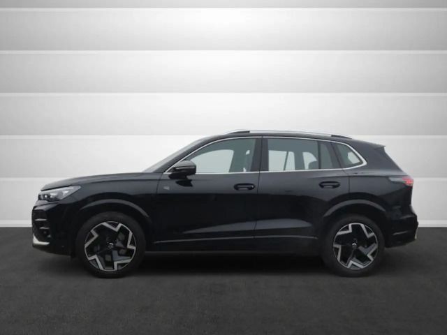 Volkswagen Tiguan 4Motion R-Line