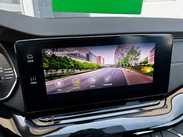 Skoda Octavia Combi Style Style