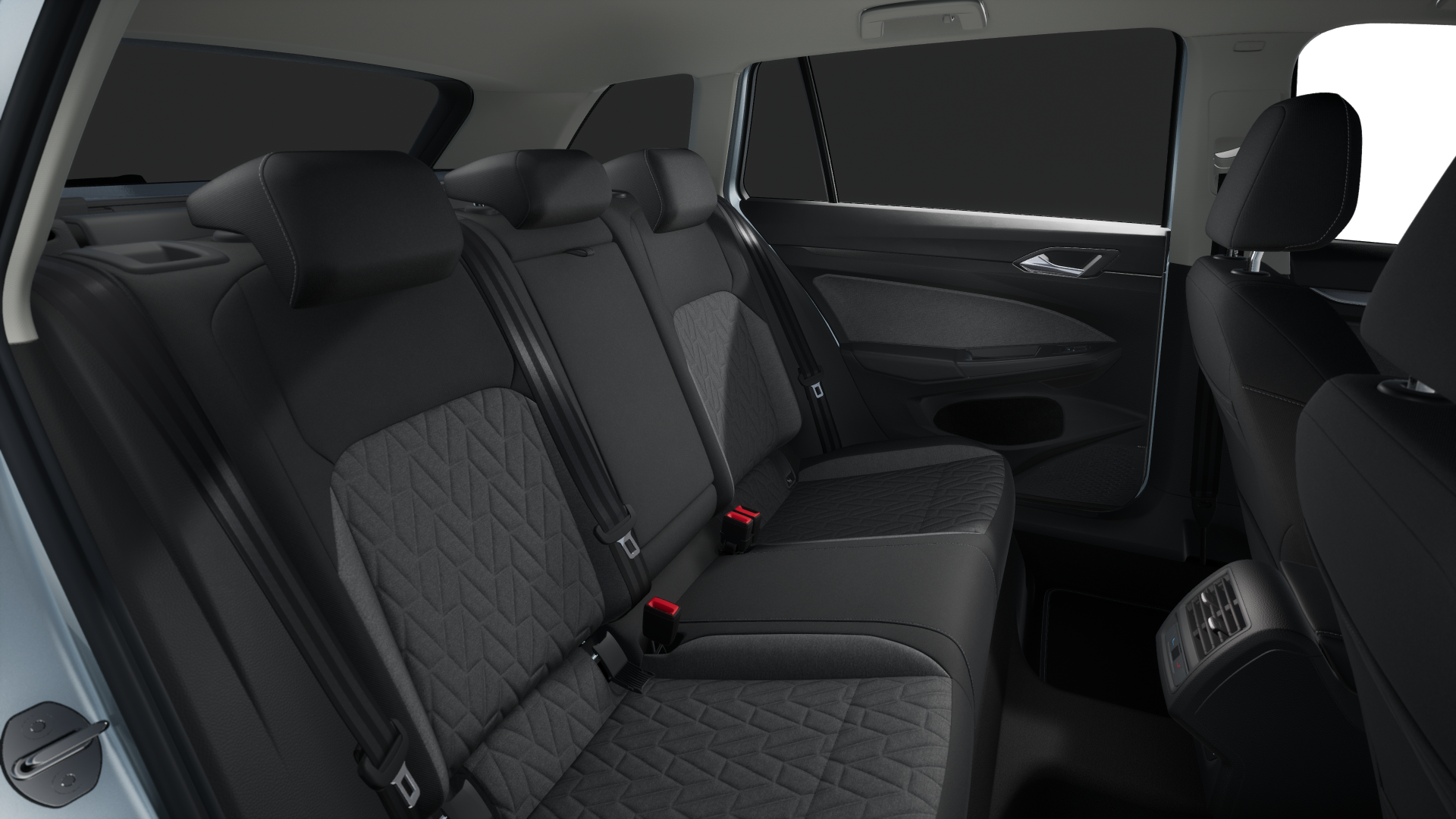 Volkswagen Golf 1.5 TSI Life Variant